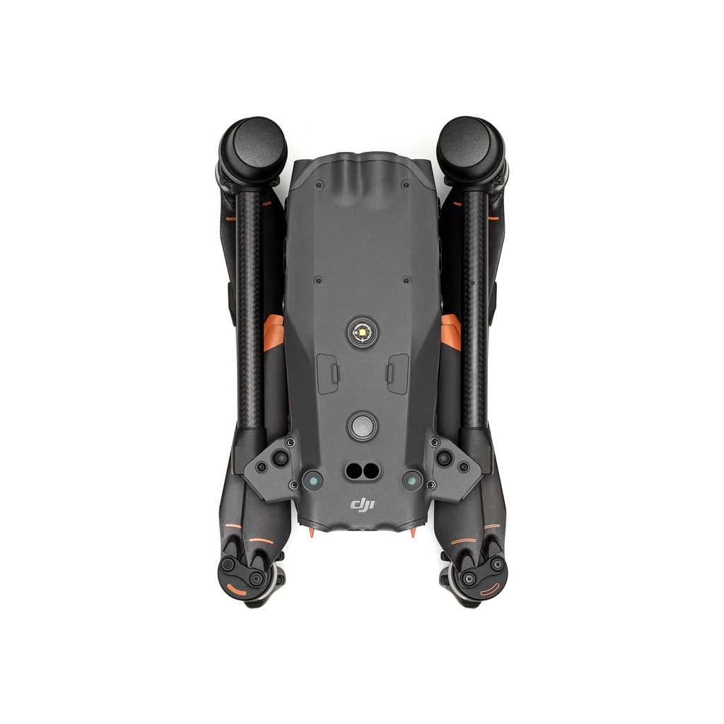 DJI Matrice 30 Worry-Free Basic Combo drone ingeklapt