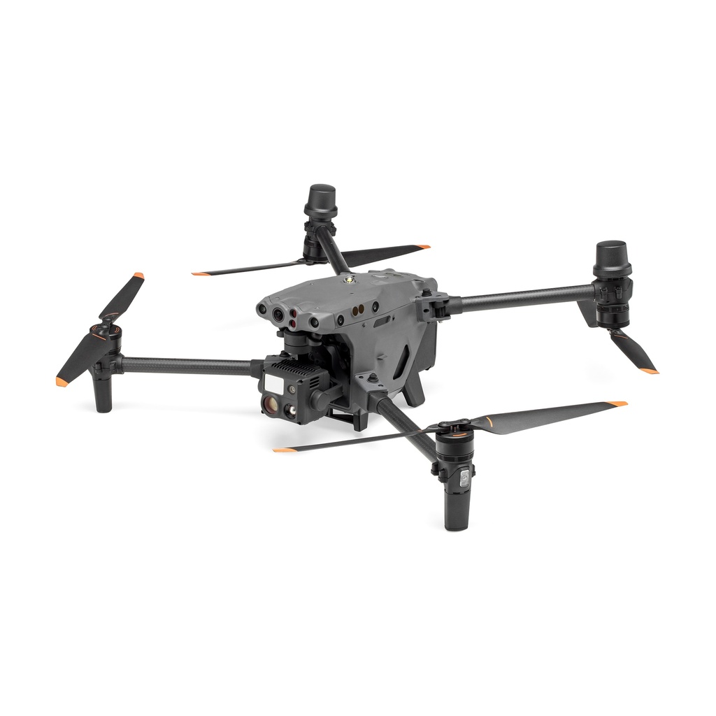 DJI Matrice 30T Worry-Free Plus Combo Drone