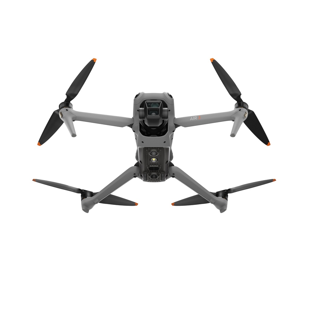 DJI Air 3 (DJI RC-N2) drone