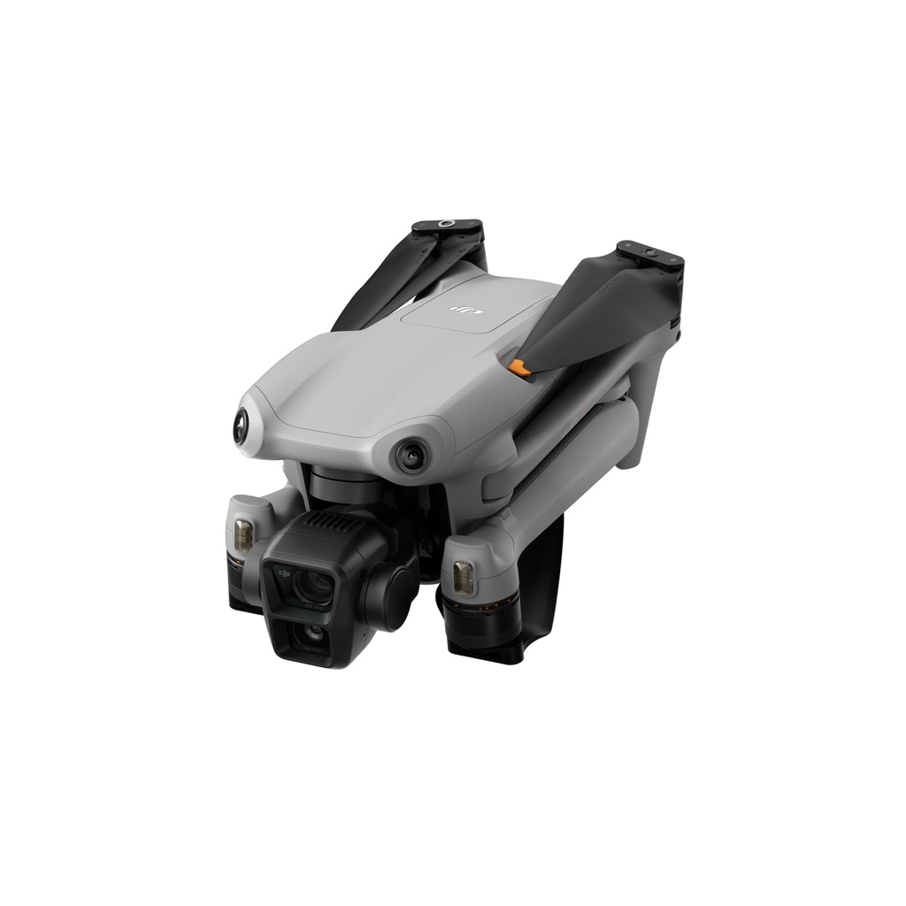 DJI Air 3 Fly More Combo (DJI RC 2) drone folded