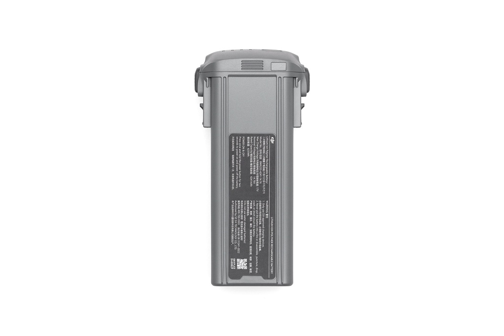 DJI Air 3 Intelligent Flight Battery back