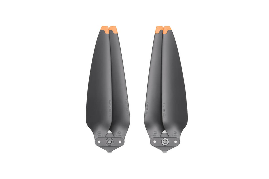 DJI Air 3 Low-Noise Propellers (Pair) toegeklapt