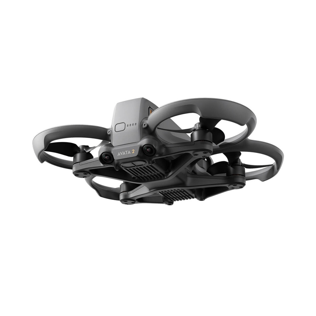 DJI Avata 2 - Drone Only drone