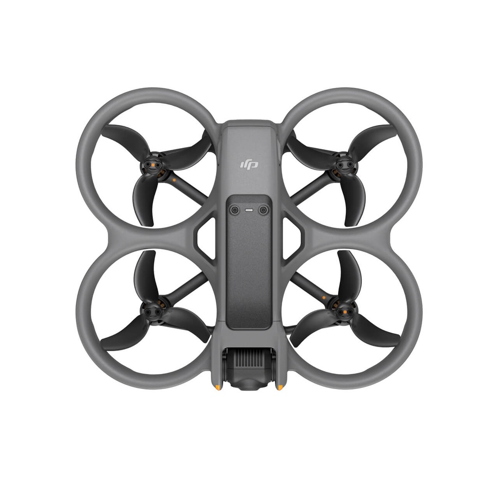 DJI Avata 2 Fly More Combo (Three Batteries) Bovenaanzicht