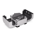 DJI Dock 2 opengeklapt