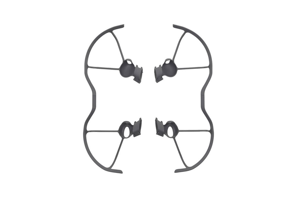 DJI FPV Propeller Guard foto 1