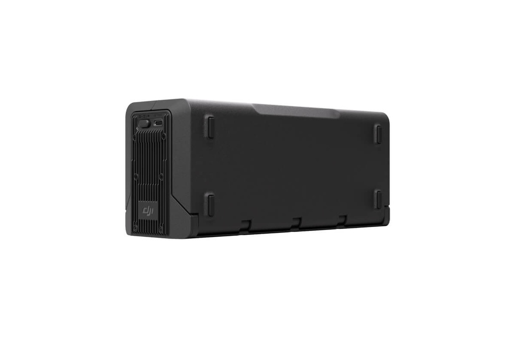 DJI Inspire 3 TB51 Intelligent Battery Hub foto 2