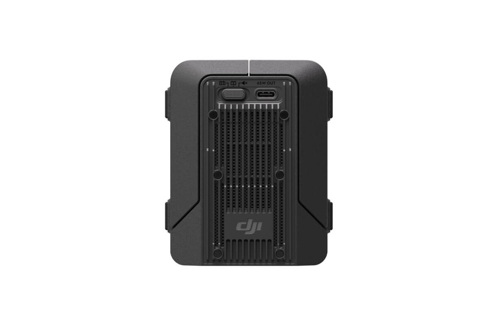 DJI Inspire 3 TB51 Intelligent Battery Hub foto 3