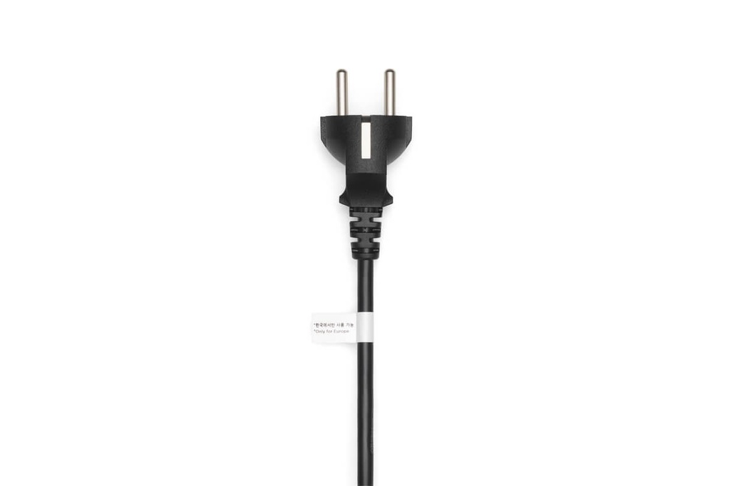 DJI Inspire 3 TB51 Intelligent Battery Hub AC Cable foto 1