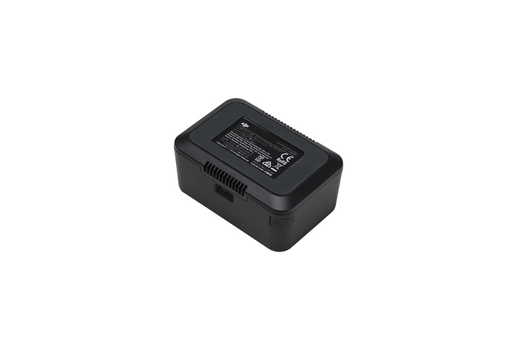 DJI Intelligent Battery Charger Hub (WCH2) foto 1