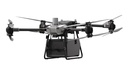 DJI FlyCart 30 box system side view