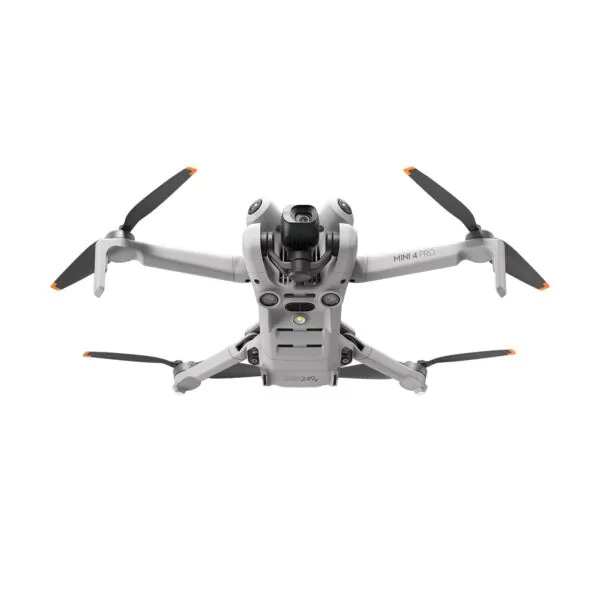 DJI Mini 4 Pro (RC-N2)