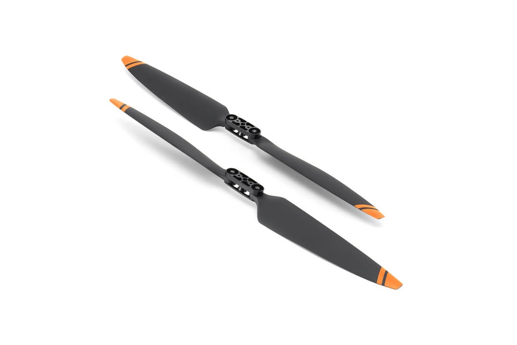 DJI Matrice 350 RTK 2112 High-Altitude Low-Noise Propellers (Pair) foto 1