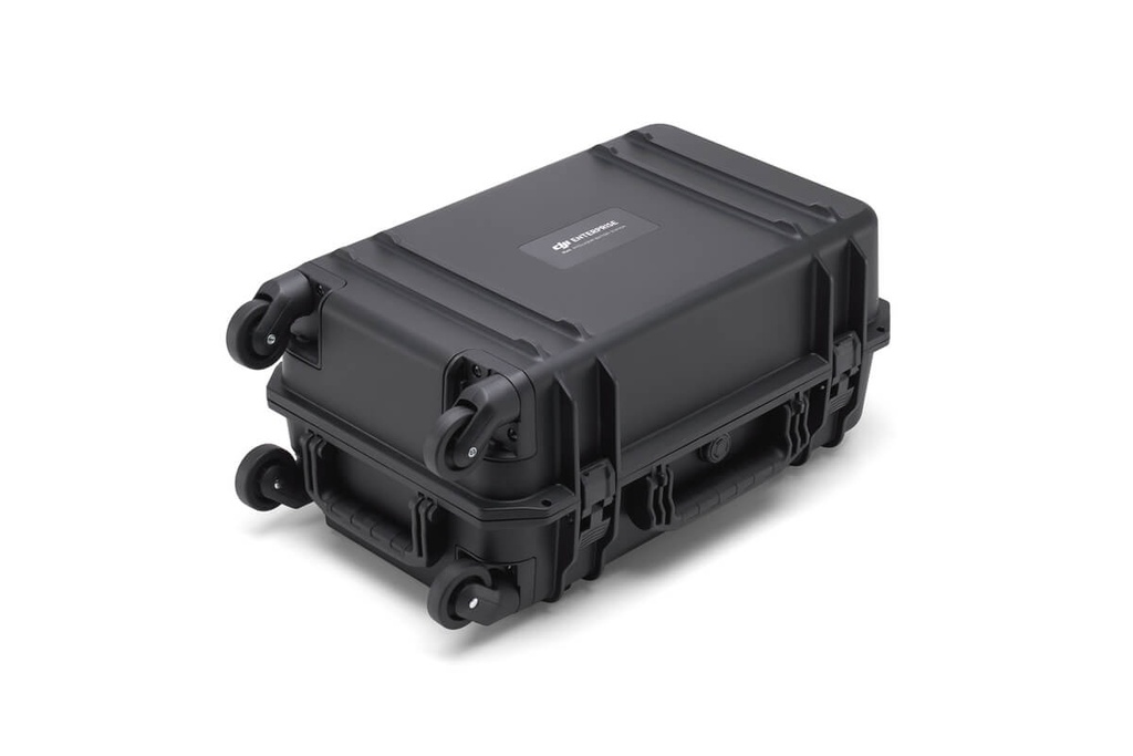 DJI Matrice 350 RTK BS65 Intelligent Battery Station foto 2