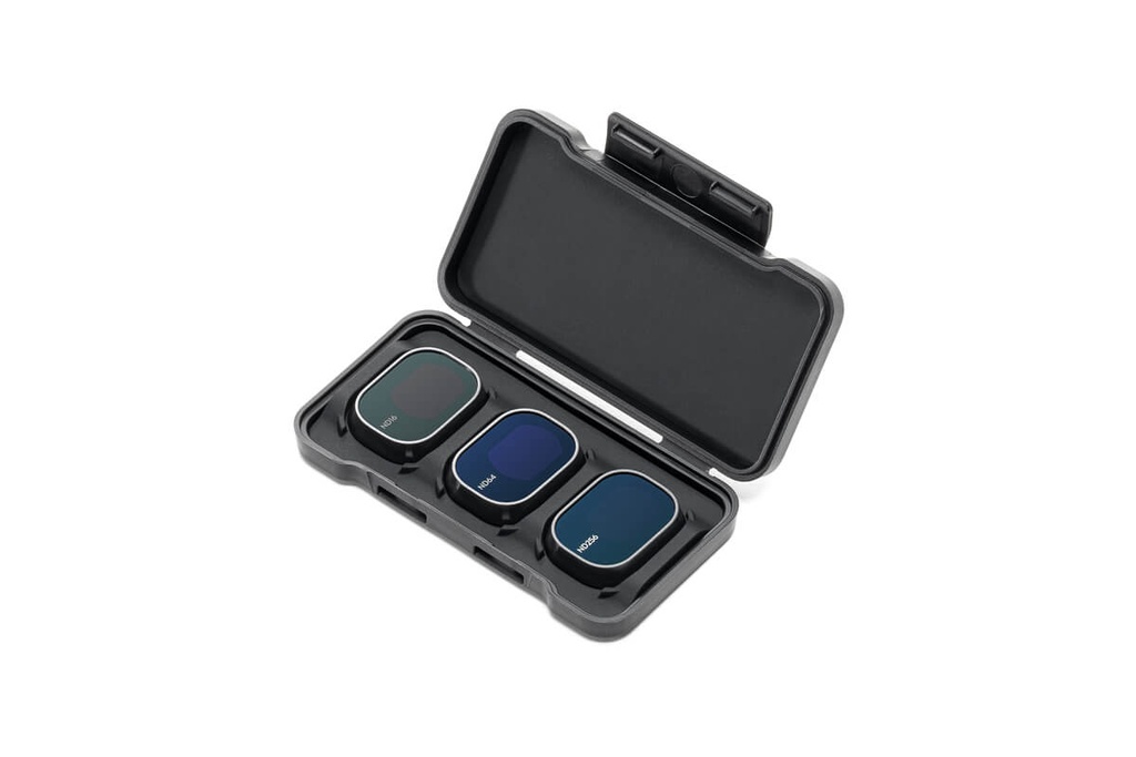 DJI Mini 4 Pro ND Filters Set (ND 16/64/256)