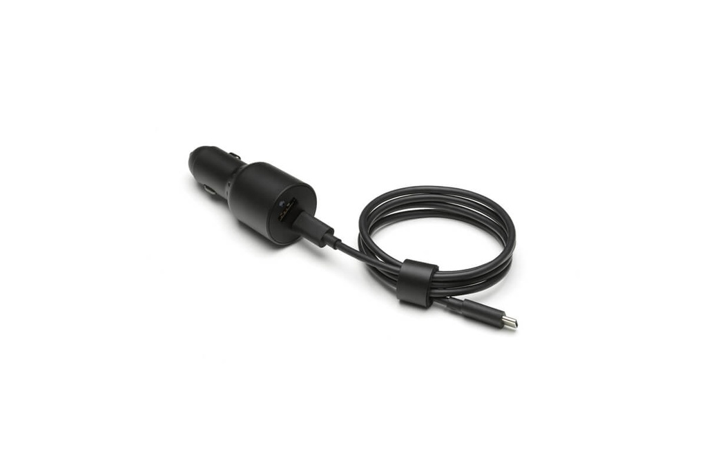 DJI Mavic 3 65W Car Charger foto 2