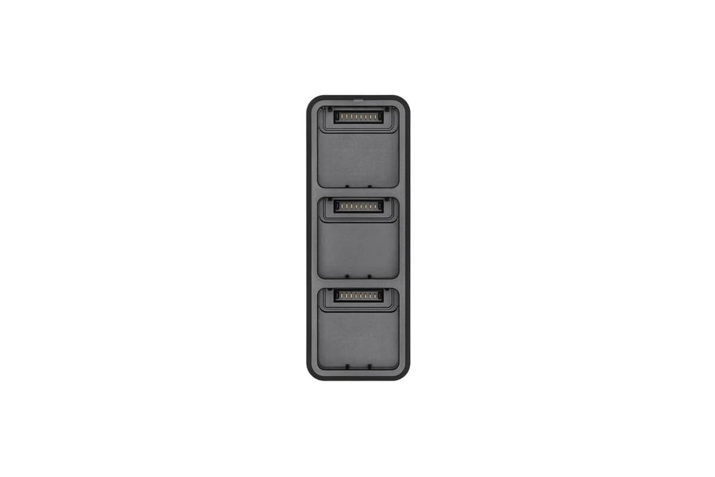 DJI Mavic 3 Battery Charging Hub foto 2