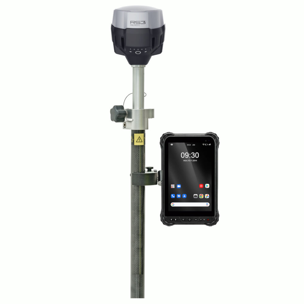 Droprise Surveyor Pack Advanced Plus