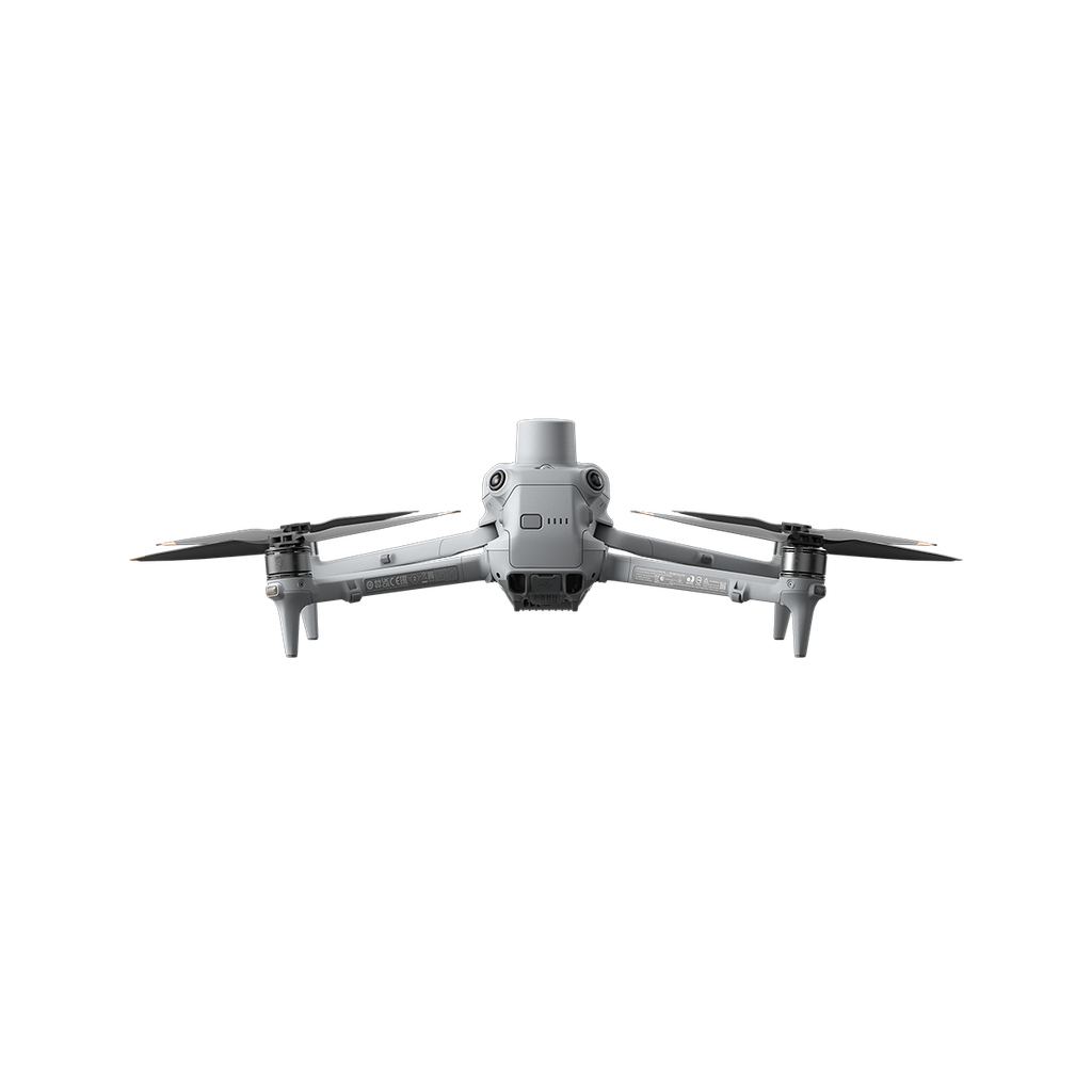 DJI Matrice 4 Enterprise - Back - Back