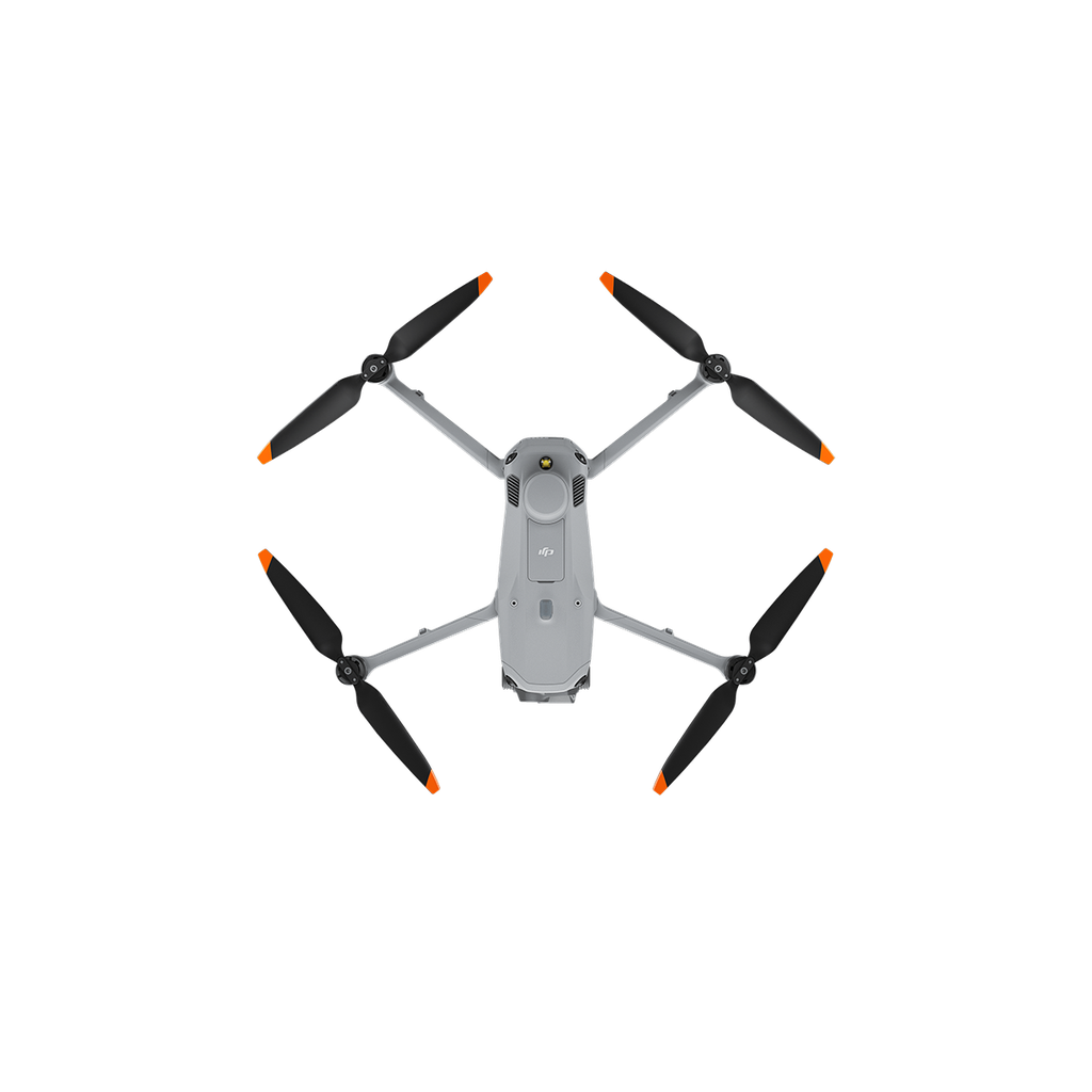 DJI Matrice 4 Enterprise - Top - Top