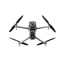 DJI Matrice 4 Enterprise - Bottom