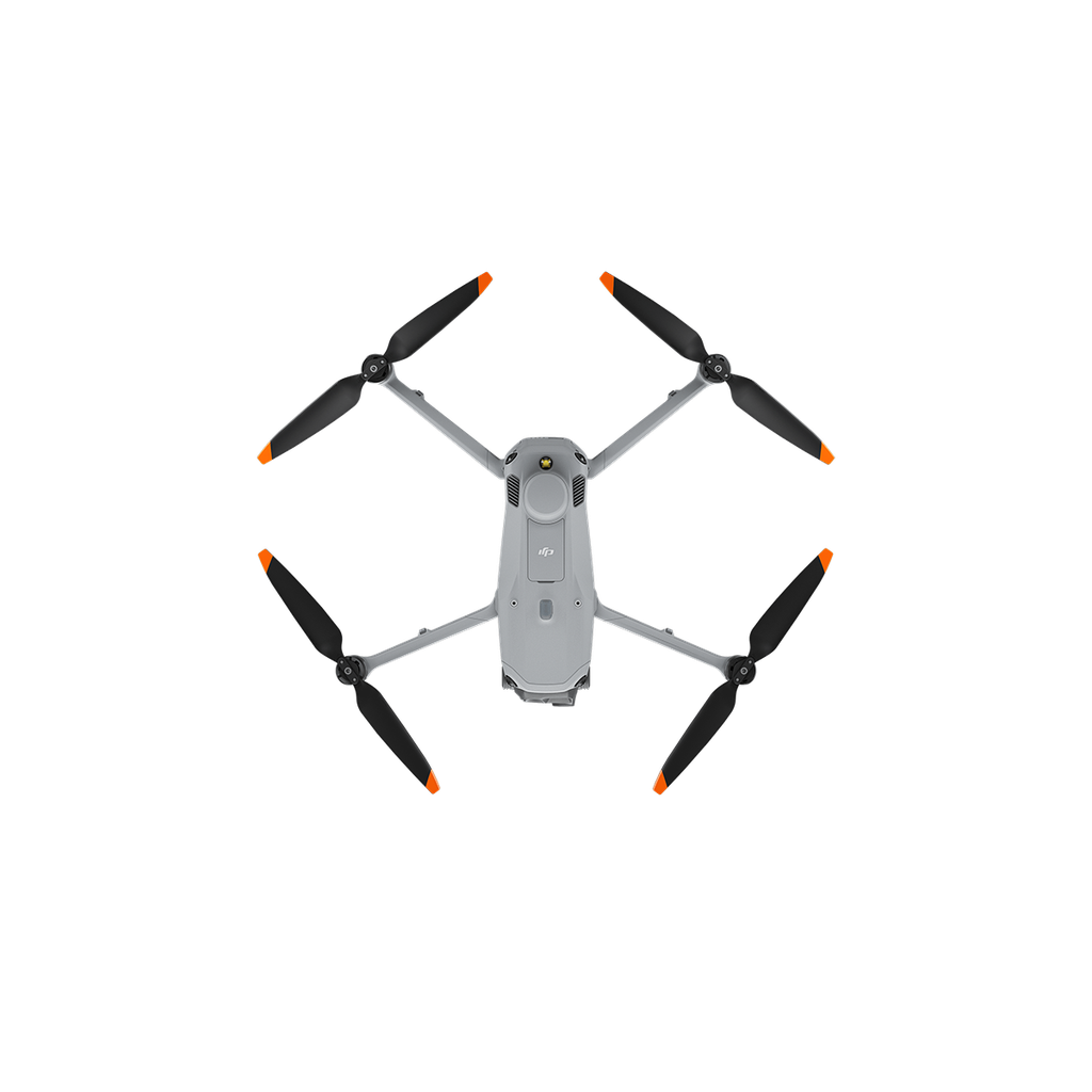 DJI Matrice 4 Thermal - Top