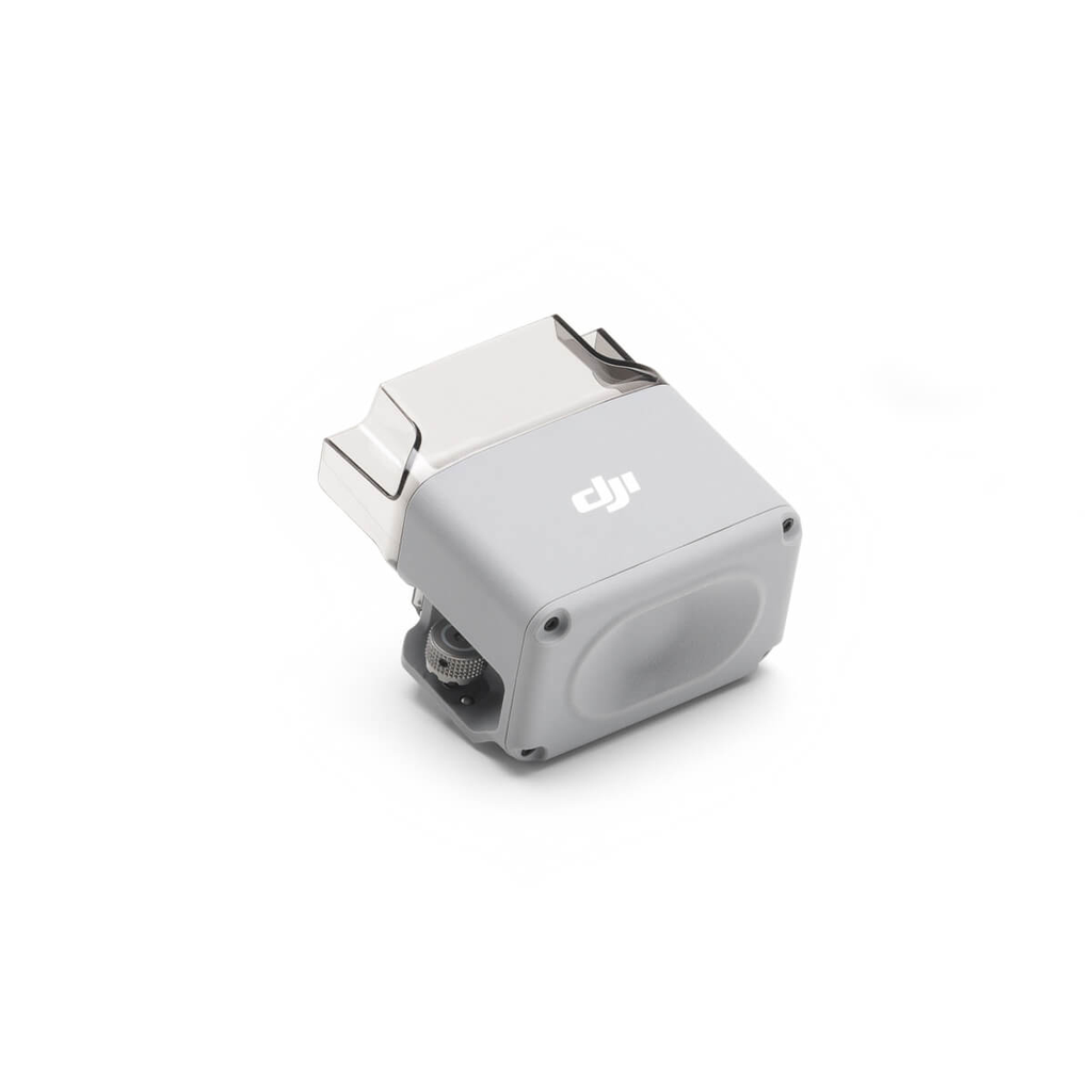 DJI AS1 Speaker - Back