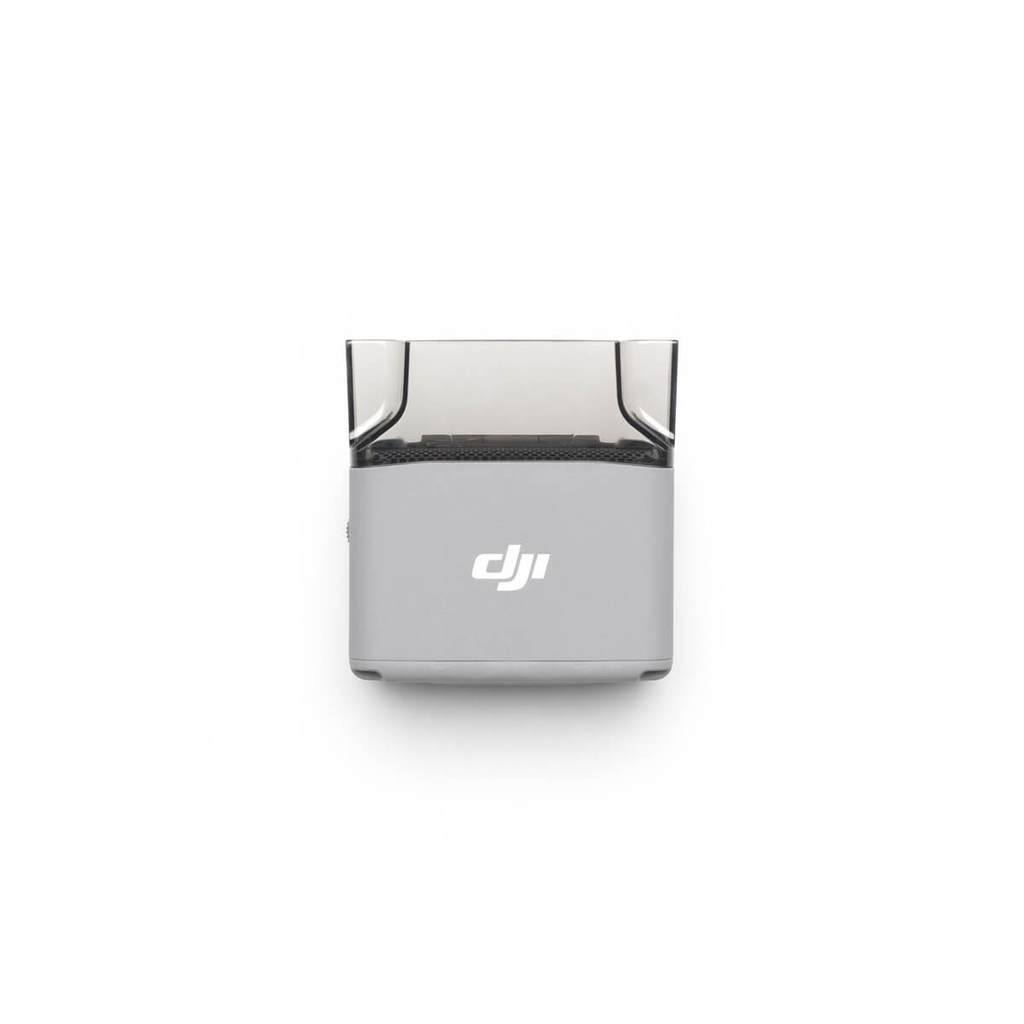 DJI AS1 Speaker - Top