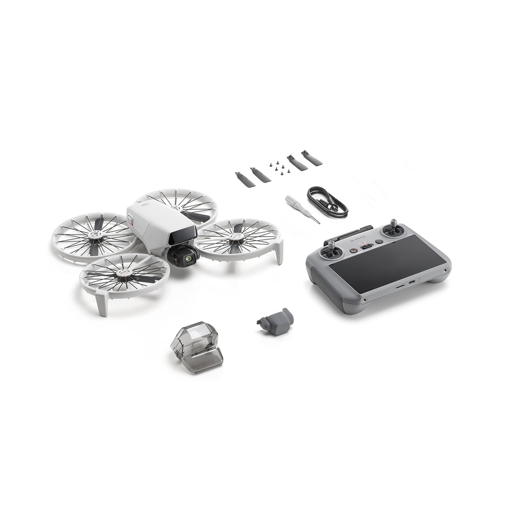 DJI Flip - Including DJI RC2 Content