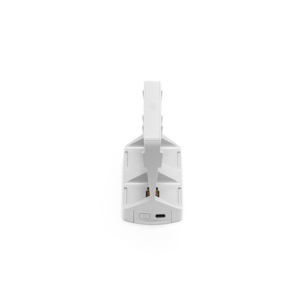 DJI Flip Parallel Charging Hub - Top