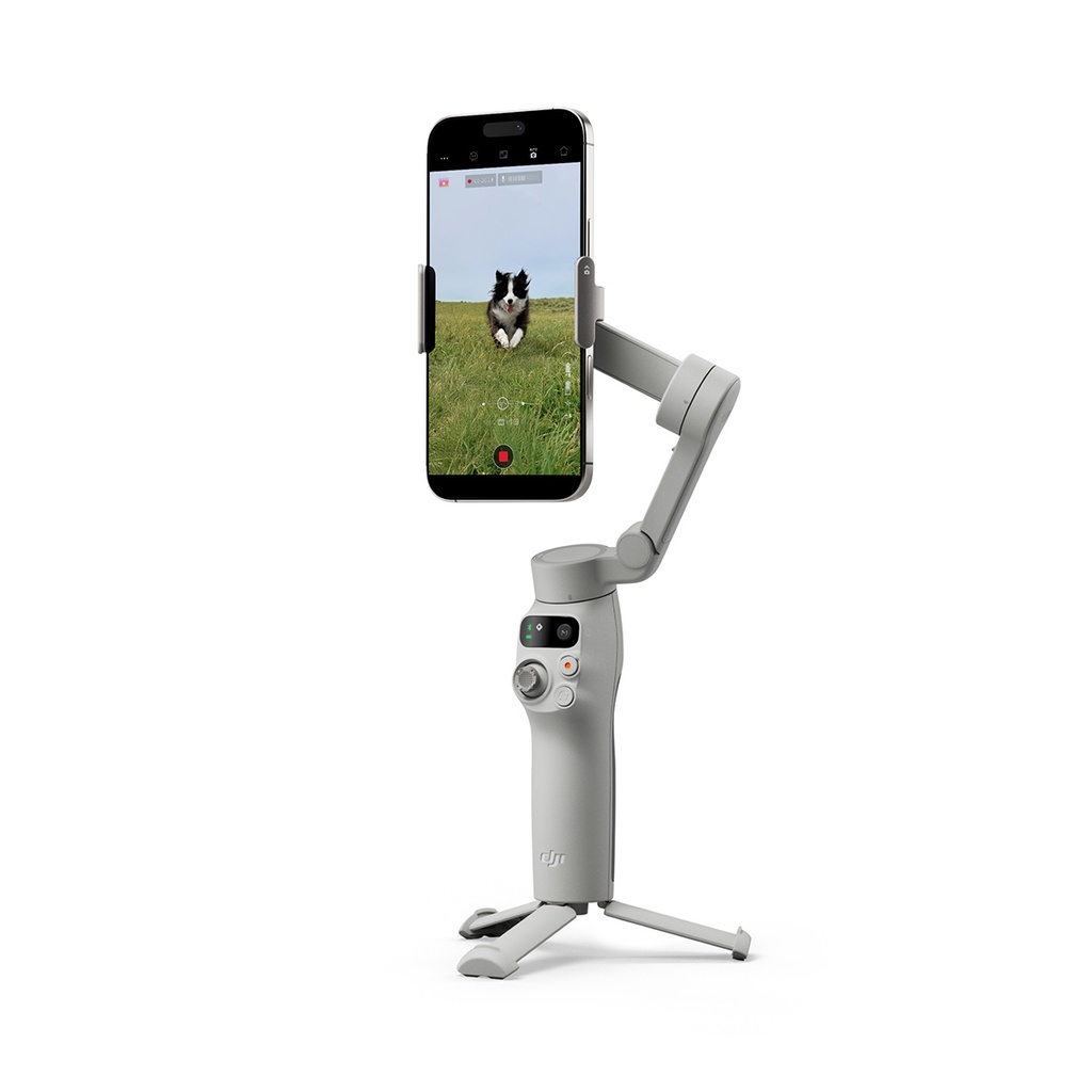 DJI Osmo Mobile 7 - Vertical Phone