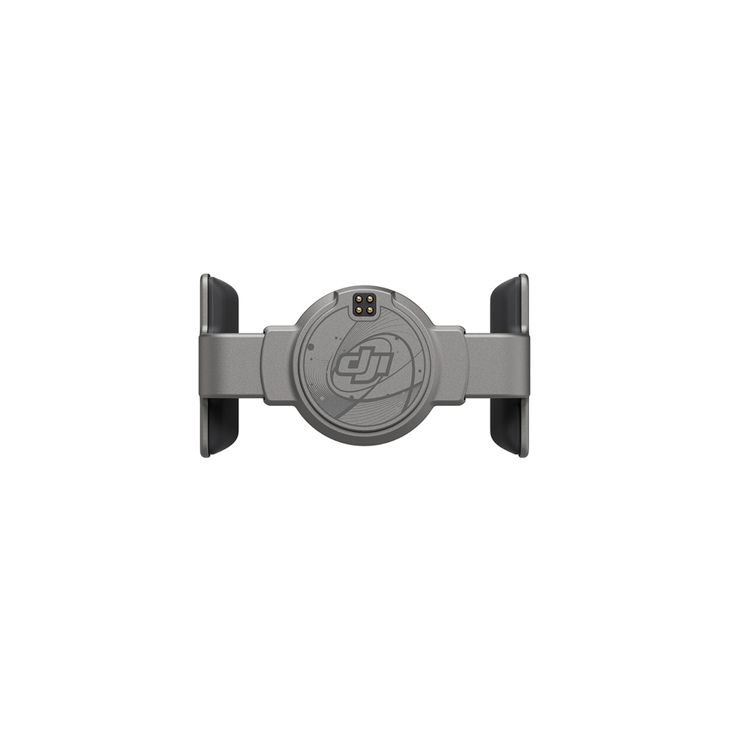 DJI OM 7 Series Magnetic Phone Clamp - Back