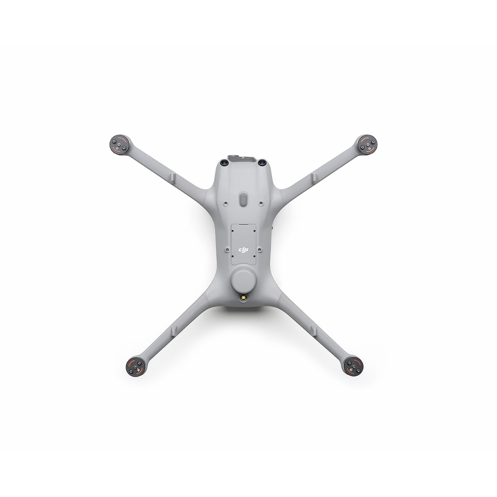 DJI Matrice 4D - Top