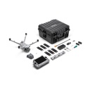 DJI Matrice 4D Standalone Combo (with RC and Charger) - Content