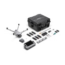 DJI Matrice 4TD Standalone Combo (with RC and Charger)