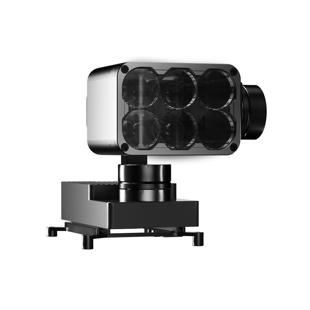 CZI GL60 Mini Searchlight for M30 Series