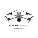 DJI Care Refresh 1-Year Plan (DJI Mavic 3 Pro)