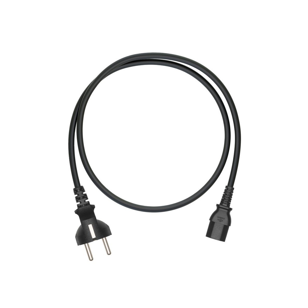 DJI Inspire 3 TB51 Intelligent Battery Hub AC Cable