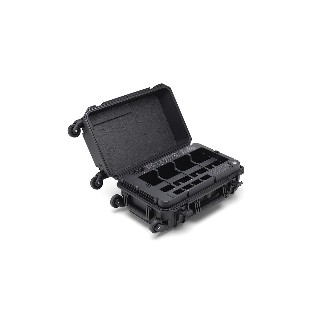 DJI Matrice 350 RTK BS65 Intelligent Battery Station