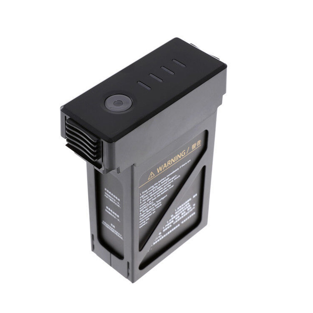 DJI Matrice 600 Intelligent Flight Battery TB48S (PART10)