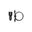 DJI 65W Car Charger