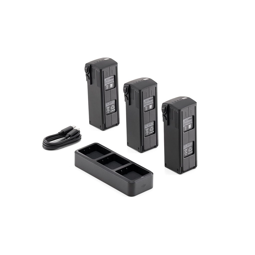 DJI Mavic 3 Enterprise Series Battery Kit (PART05)