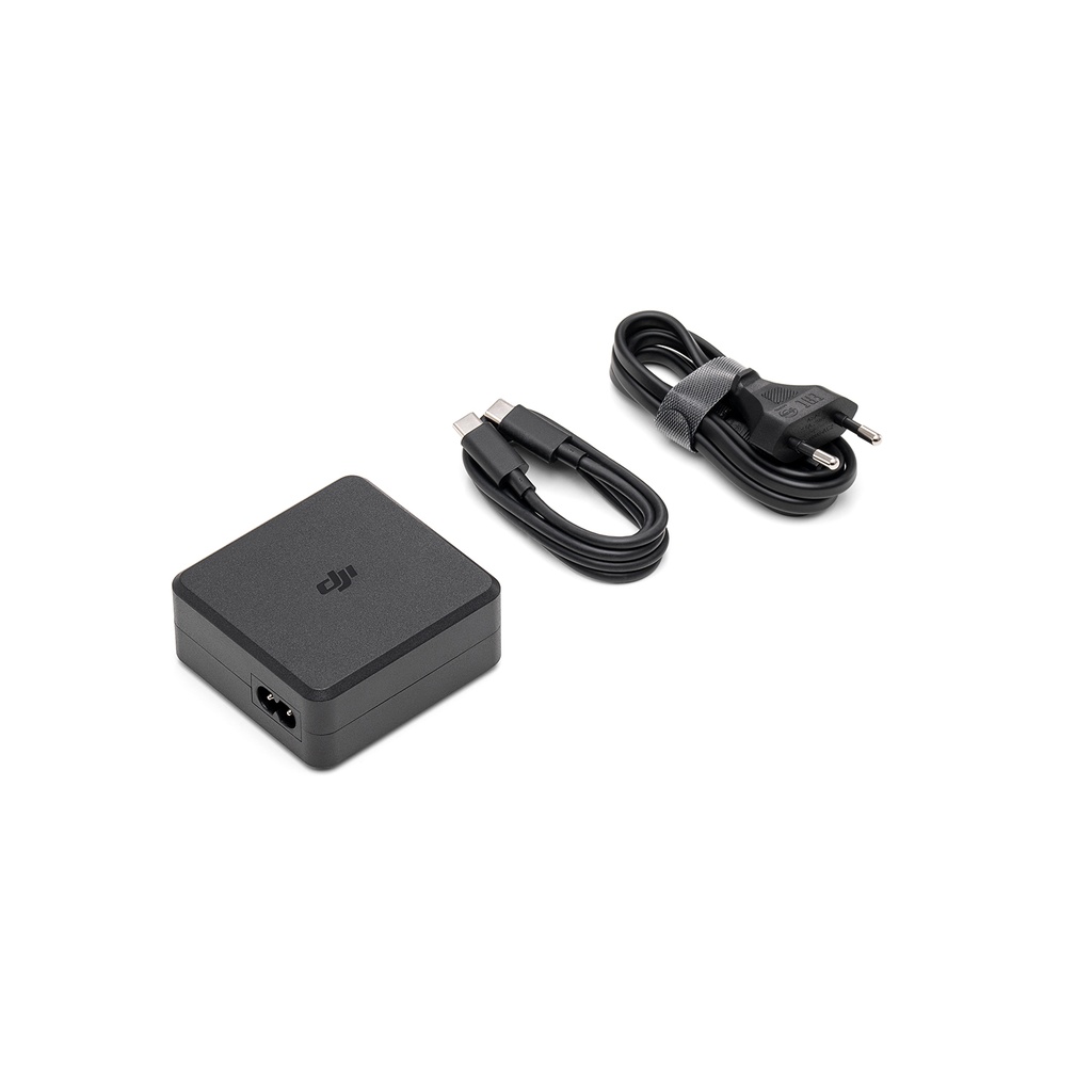 DJI Mavic 3 Enterprise Series USB-C Power Adapter (100W) (PART08)