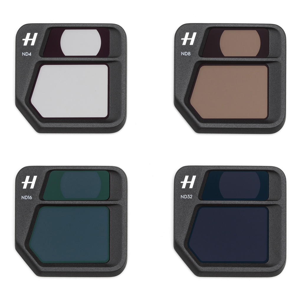 DJI Mavic 3 ND Filters Set (ND4\8\16\32)