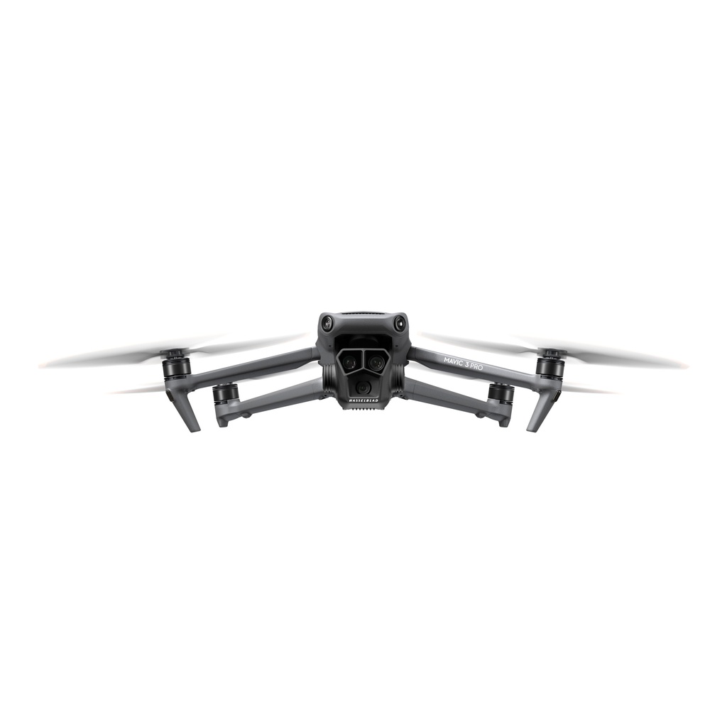 DJI Mavic 3 Pro (DJI RC)