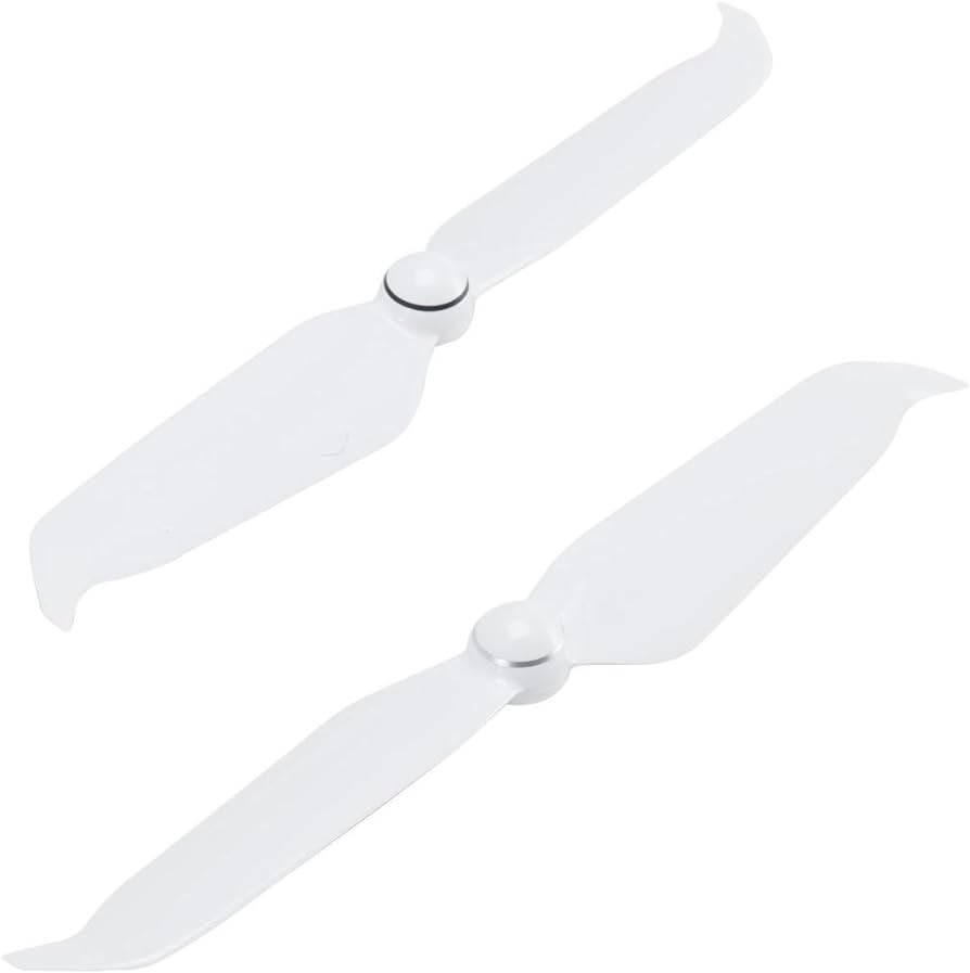 DJI Phantom 4 9455S Low-Noise Quick-Release Propellers (Pro/Pro+V2.0)