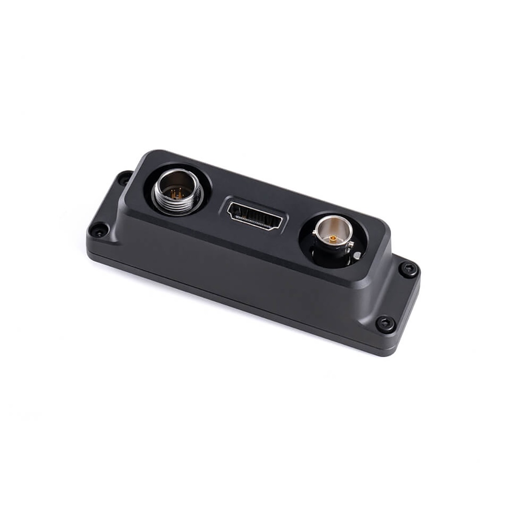 DJI Remote Monitor Expansion Plate (SDI/HDMI/DC-IN)