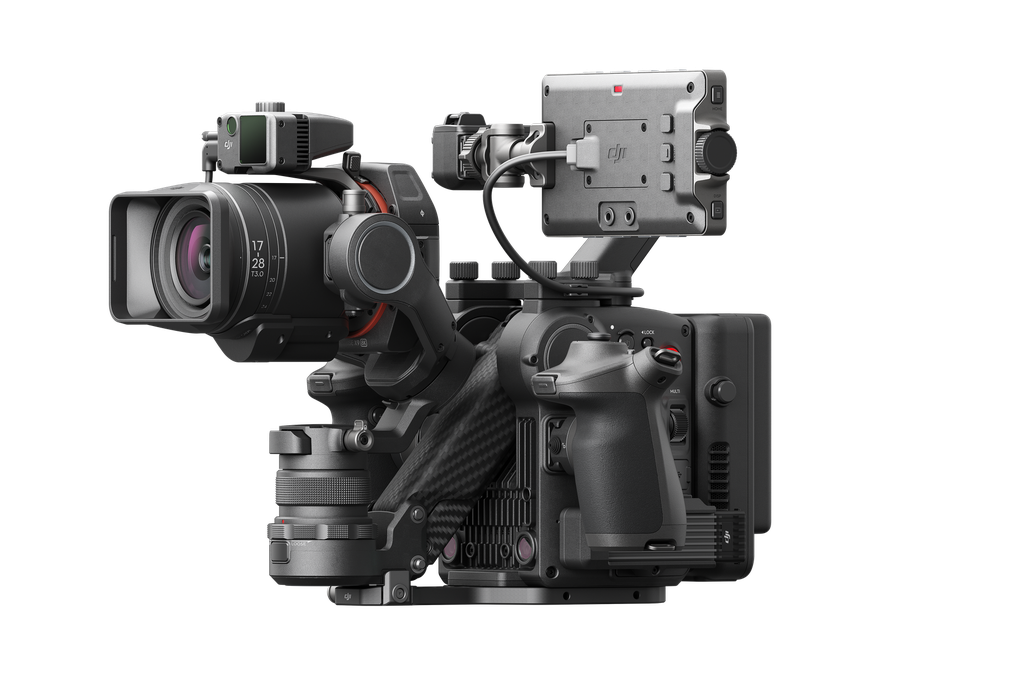 DJI Ronin 4D-8K