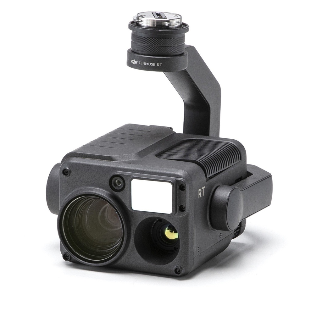 DJI Zenmuse H20T