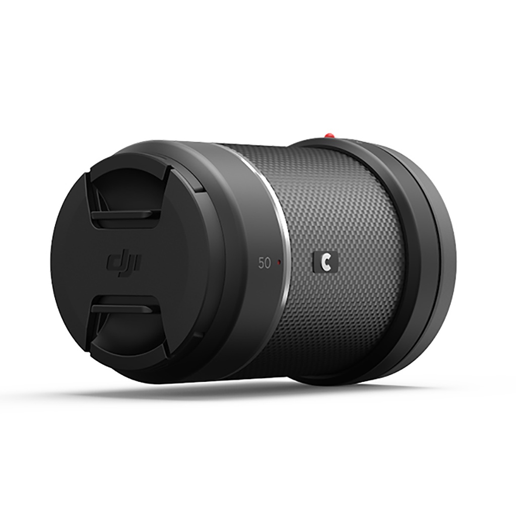 DJI DL 50mm F2.8 LS ASPH Lens